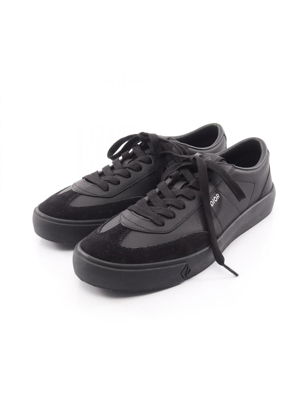 Christian Dior Cd Diamond Sneakers #346467D69B